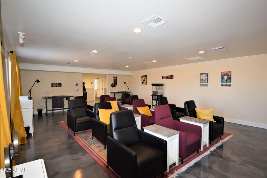 Media Room Media Room