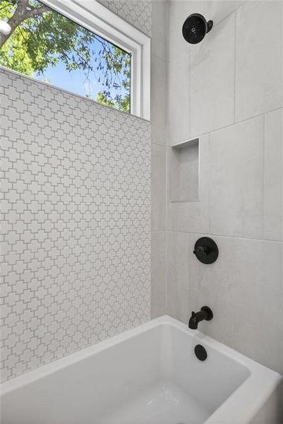 Close-up of interior finishes inside a home in , Atlanta (Image 22). Close-up of interior finishes inside a home in , Atlanta (Image 22).