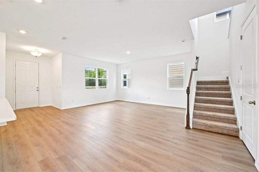 Living Room Living Room