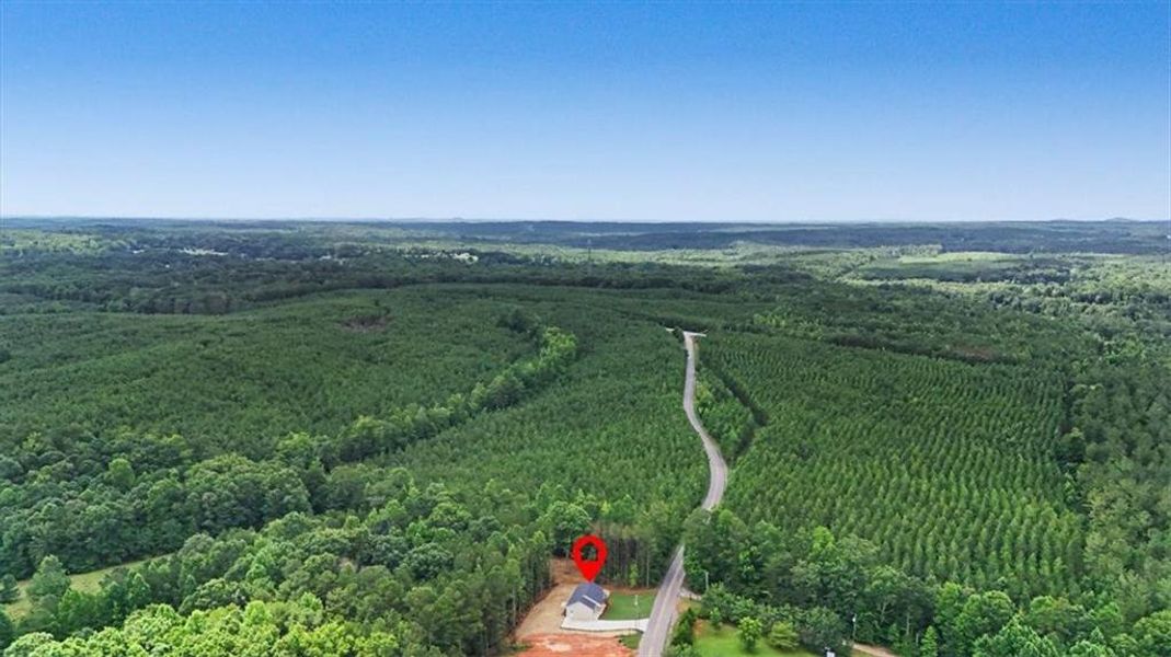 Natural landscape and outdoor views near in Temple (Image 38). Natural landscape and outdoor views near in Temple (Image 38).