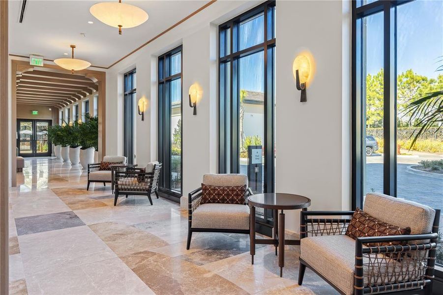 Community amenities in , Orlando (Image 17).