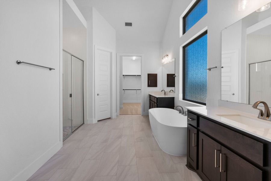 Leander, TX New Home. - Slide 22 Leander, TX New Home. - Slide 22