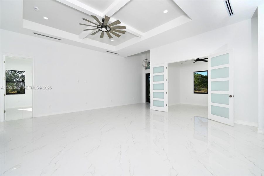 Spacious, unfurnished interior of a new home in , Lehigh Acres (Image 43). Spacious, unfurnished interior of a new home in , Lehigh Acres (Image 43).