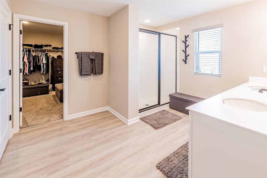 Image 65 of a home in Seasons at Lakeside Forest.