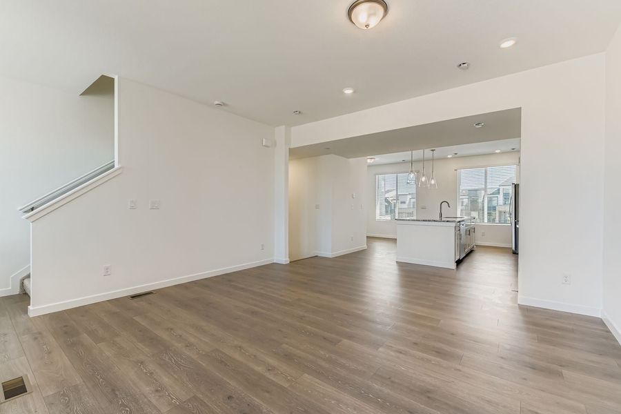 Broomfield, CO New Home. - Slide 17 Broomfield, CO New Home. - Slide 17