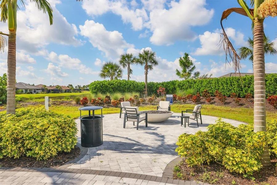 Community amenities in Esplanade at Azario Lakewood Ranch, Bradenton (Image 61). Community amenities in Esplanade at Azario Lakewood Ranch, Bradenton (Image 61).