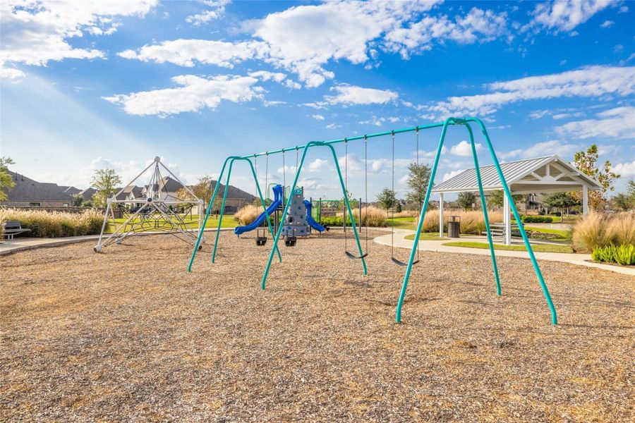 Community amenities in Jordan Ranch: Pinnacle Collection, Fulshear (Image 10). Community amenities in Jordan Ranch: Pinnacle Collection, Fulshear (Image 10).