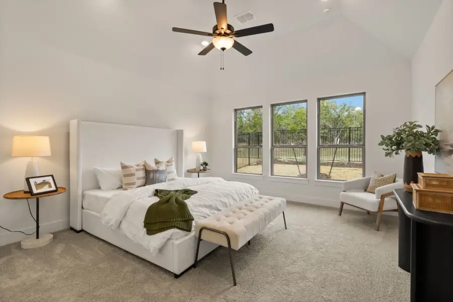 3,270sf New Home in Round Rock, TX.  - Slide 12