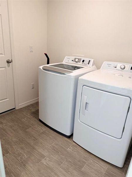 Close-up of interior finishes inside a home in , Palm Coast (Image 19).