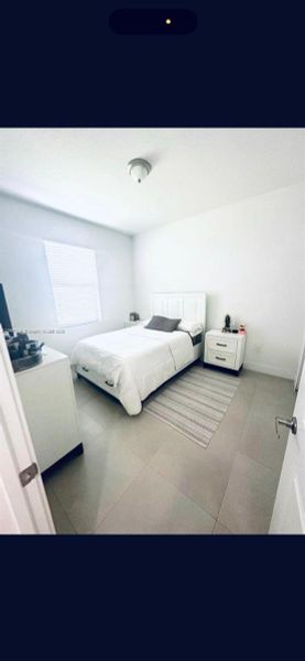 Furnished interior in a model home at Century Royal Homes in Homestead (Image 5).