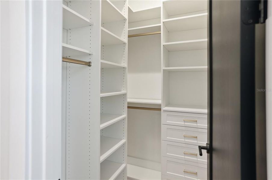 Close-up of interior finishes inside a home in , Oakland (Image 61). Close-up of interior finishes inside a home in , Oakland (Image 61).