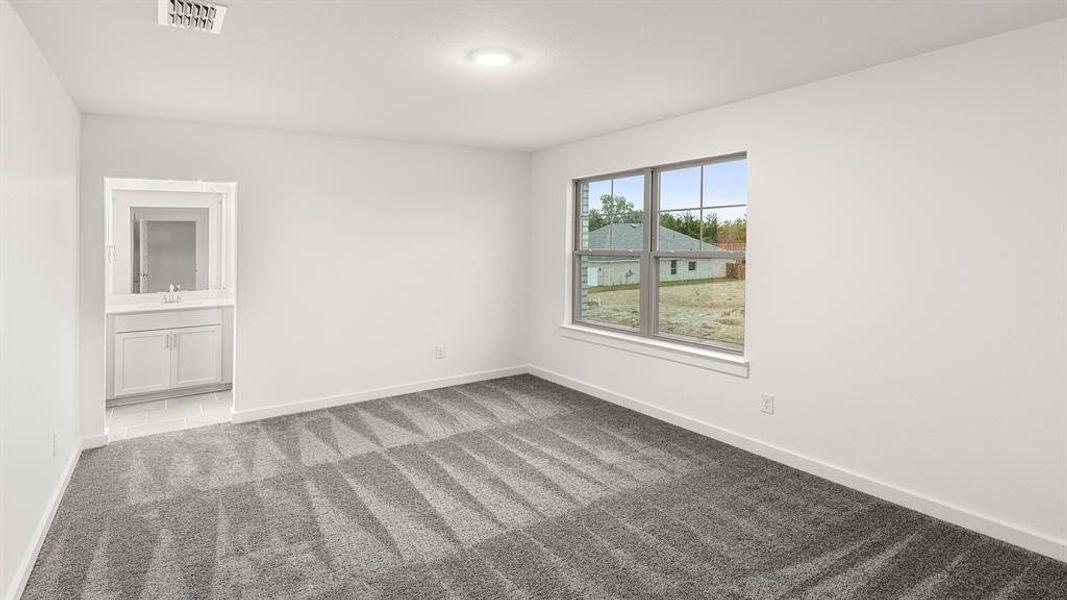 22. 1201 Cider Mill - Bed 3