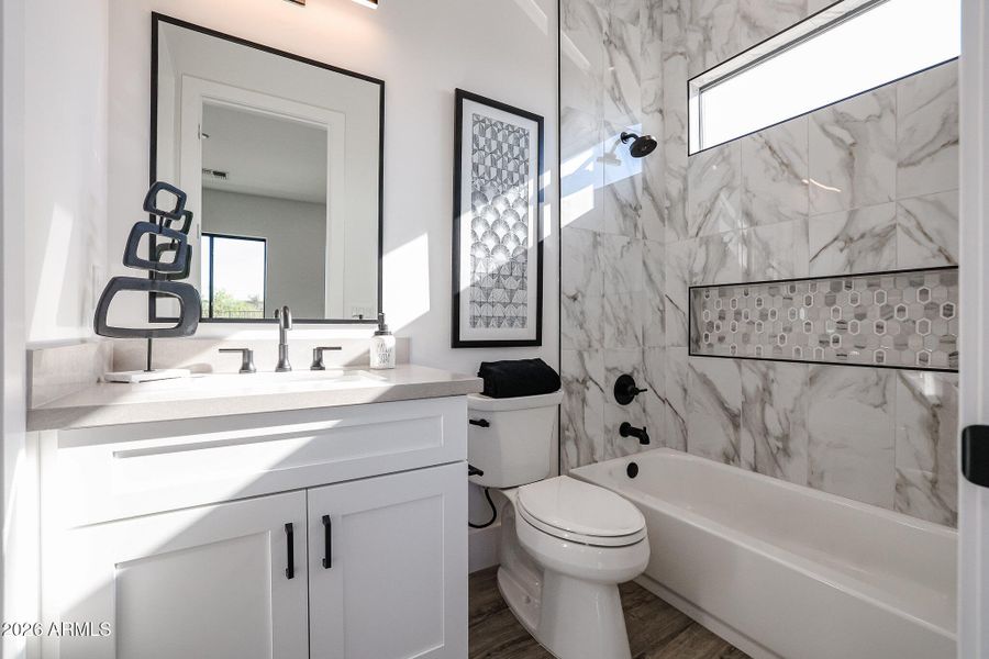 Model Home B43 Bedroom 2 Bath Model Home B43 Bedroom 2 Bath