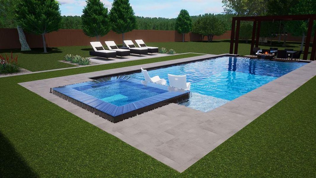 Community amenities in , Southlake (Image 14).