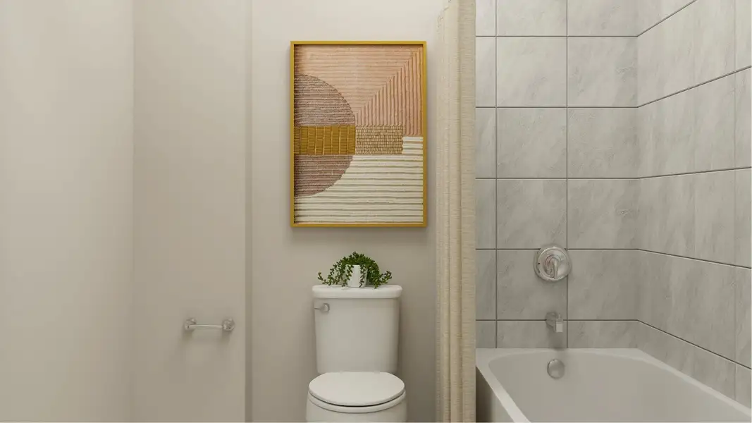 Tahoe Bathroom 2 Tahoe Bathroom 2