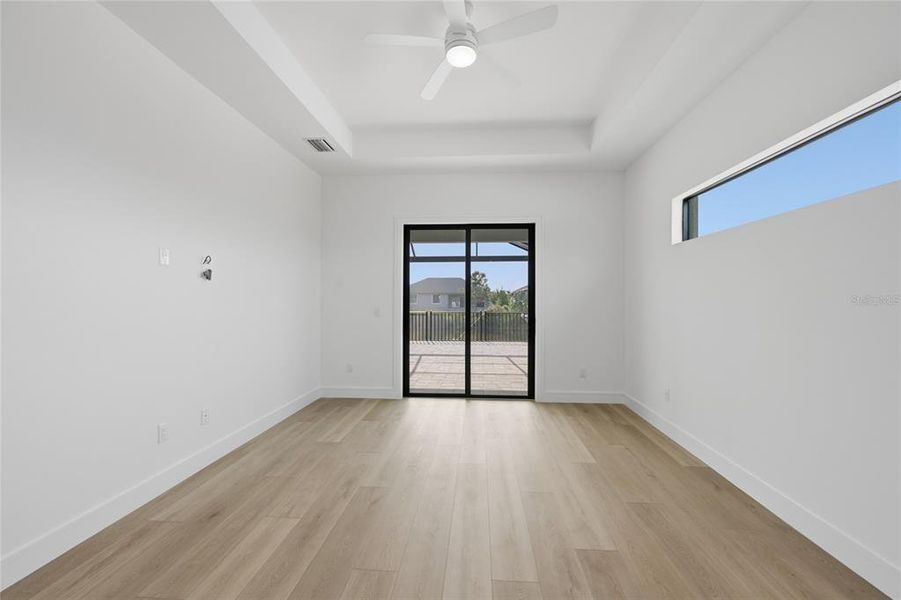 Spacious, unfurnished interior of a new home in , Port Charlotte (Image 23). Spacious, unfurnished interior of a new home in , Port Charlotte (Image 23).