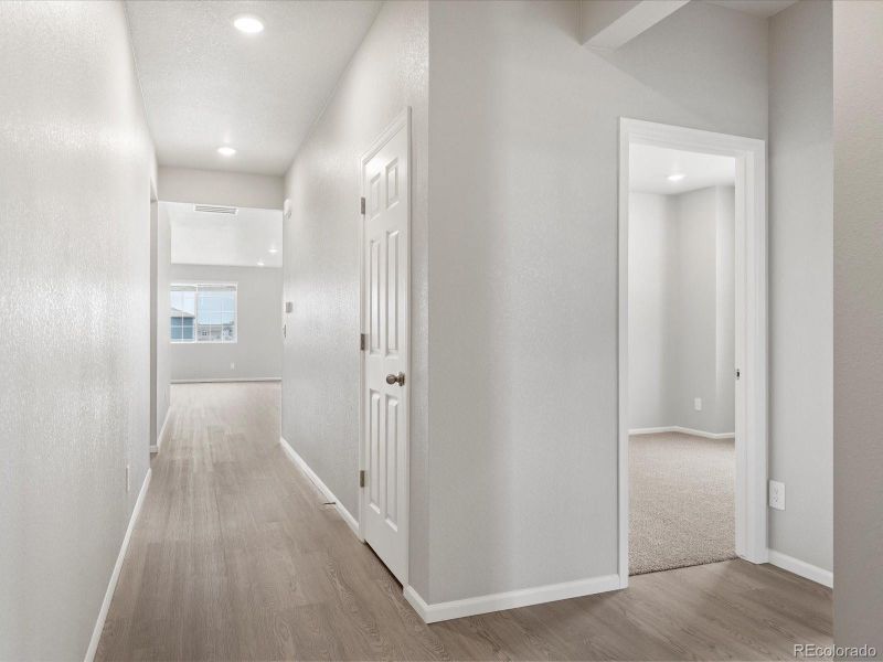 Image 35 of a home in Buffalo Highlands: The Canyon Collection.