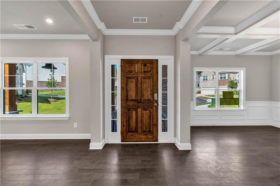 Image 38 of a home in Palmer Falls.