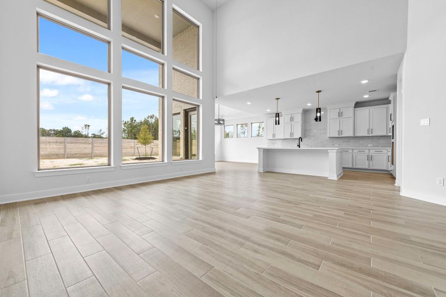 Representative photo. Home under construction. Design selections and colors may vary. Representative photo. Home under construction. Design selections and colors may vary.