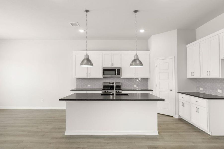 26. 252 Bright Alcove - Kitchen 26. 252 Bright Alcove - Kitchen