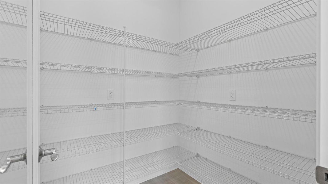 Pantry