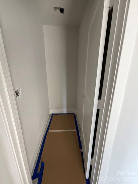 In-progress construction of a new home in Pine Trace, Gastonia, NC (Image 12).