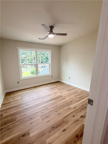 Spacious, unfurnished interior of a new home in , Norcross (Image 16). Spacious, unfurnished interior of a new home in , Norcross (Image 16).