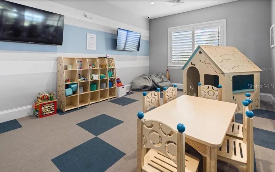 Community amenities in Lorraine Lakes at Lakewood Ranch, Lakewood Ranch (Image 20).