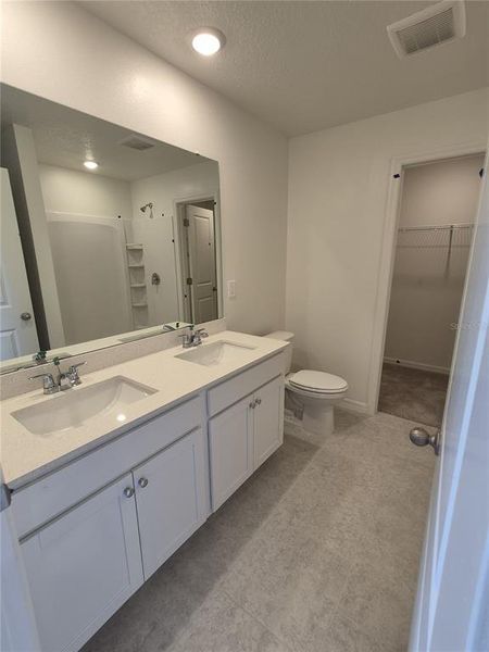 Furnished interior view inside a new home in , Lake Wales (Image 4). Furnished interior view inside a new home in , Lake Wales (Image 4).
