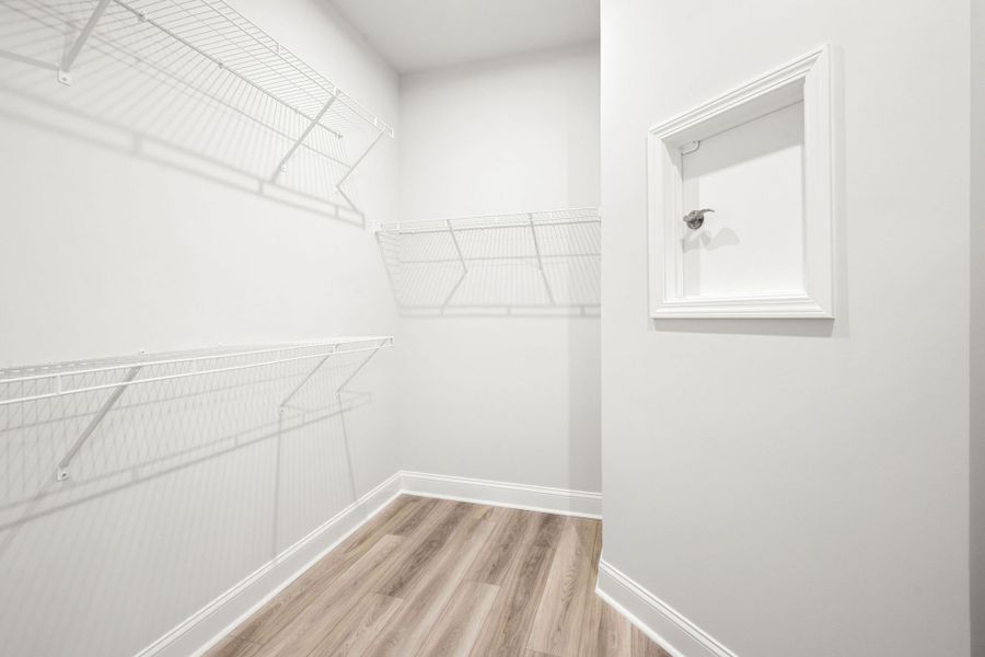 Spacious, unfurnished interior of a new home in Sun City Hilton Head, Bluffton (Image 27). Spacious, unfurnished interior of a new home in Sun City Hilton Head, Bluffton (Image 27).