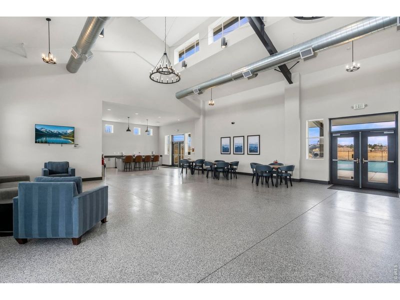 Community amenities in Thompson River Ranch, Johnstown (Image 26).