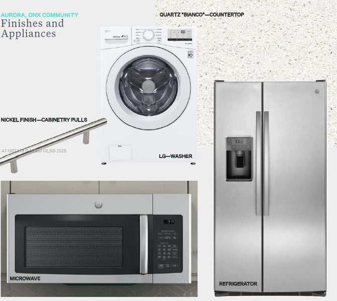 Close-up of interior finishes inside a home in , Florida City (Image 13). Close-up of interior finishes inside a home in , Florida City (Image 13).