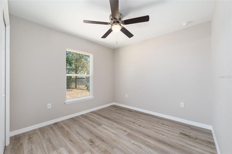 Spacious, unfurnished interior of a new home in , Ocala (Image 28).