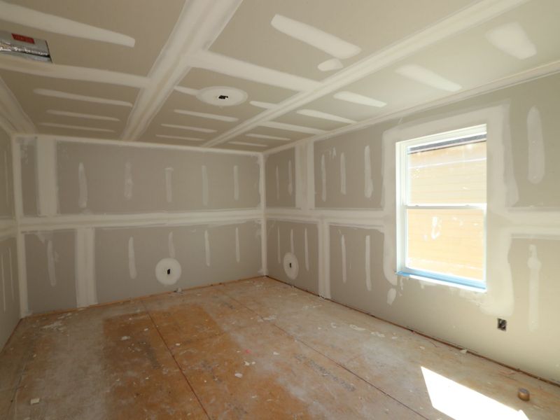 Drywall Drywall