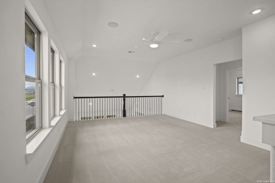Spacious, unfurnished interior of a new home in , Marion (Image 28). Spacious, unfurnished interior of a new home in , Marion (Image 28).