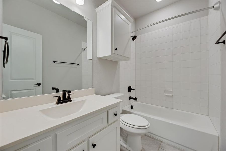 Bathroom 3 Bathroom 3