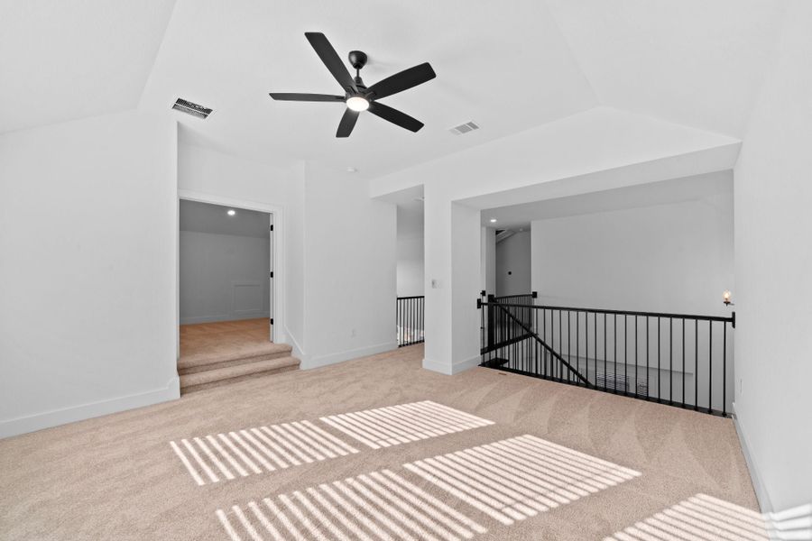 New Home in Pflugerville, TX.  - Slide 25