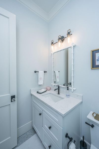 Furnished interior view inside a new home in , Johns Island (Image 53). Furnished interior view inside a new home in , Johns Island (Image 53).