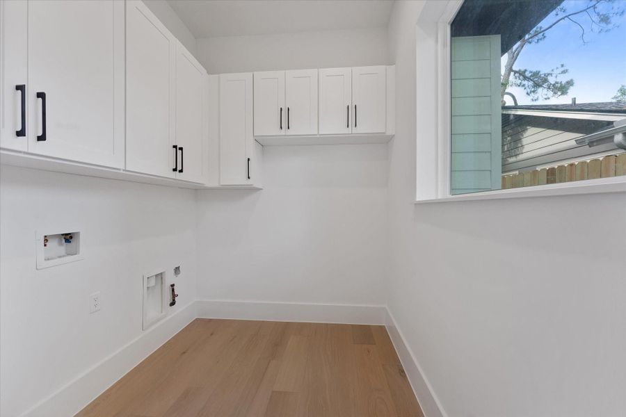 Utility Room Utility Room