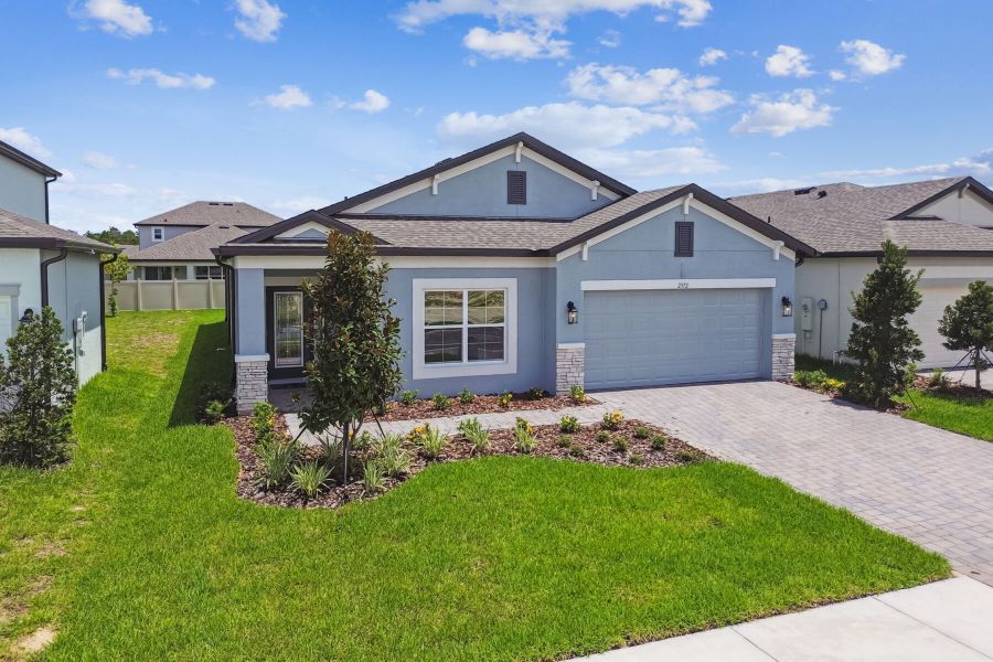 Front Exterior Front Exterior