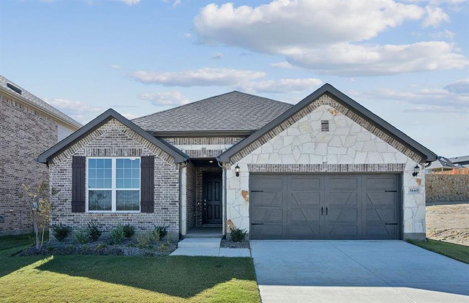 NEW CONSTRUCTION: Stunning new home available at Pinnacle at Legacy Hills NEW CONSTRUCTION: Stunning new home available at Pinnacle at Legacy Hills