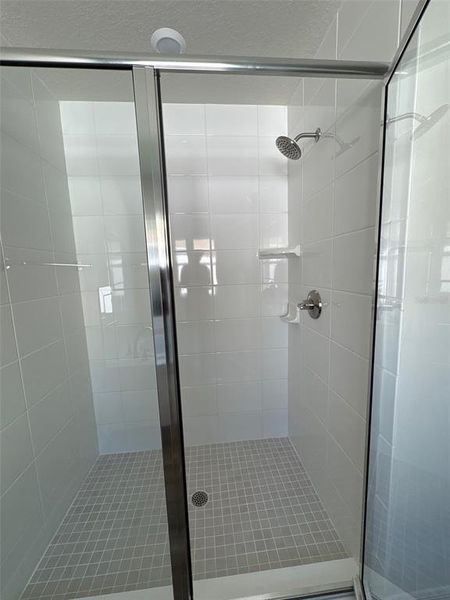 Close-up of interior finishes inside a home in , Ocala (Image 10).