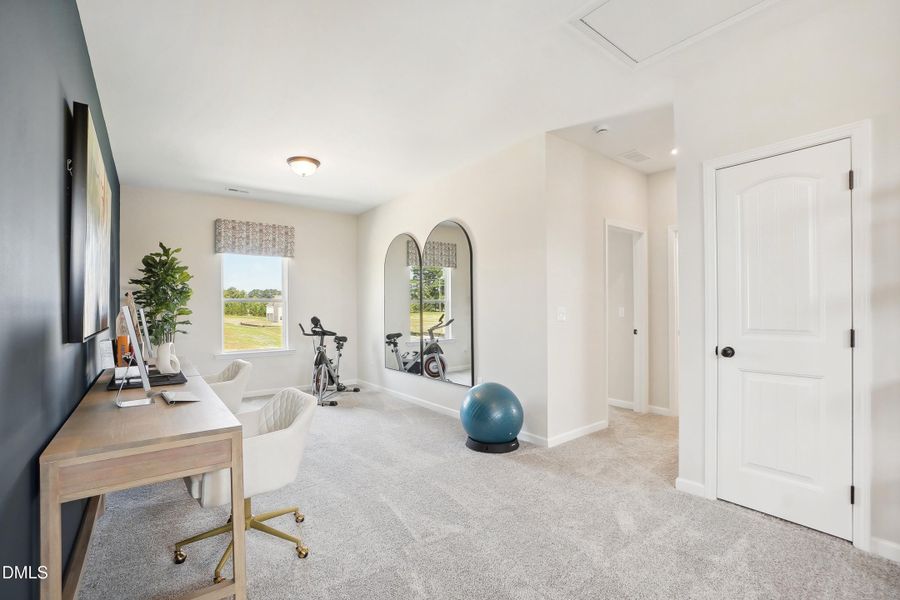 Representational Photo