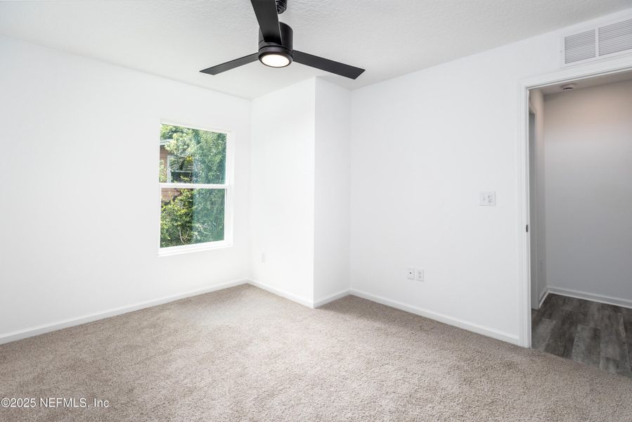 Spacious, unfurnished interior of a new home in , Jacksonville (Image 13). Spacious, unfurnished interior of a new home in , Jacksonville (Image 13).