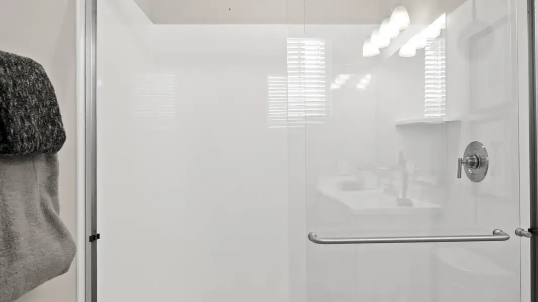 Close-up of interior finishes inside a home in Aloravita, Peoria (Image 23).