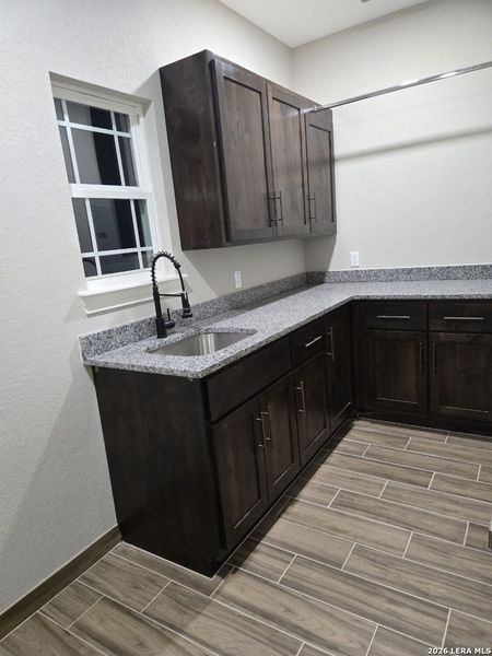 Furnished interior view inside a new home in , La Vernia (Image 6).