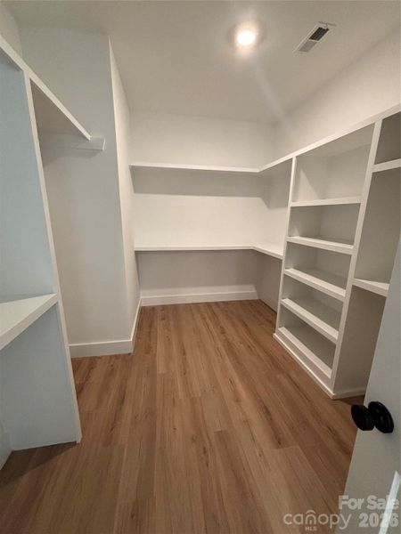 Spacious, unfurnished interior of a new home in , Connelly Springs (Image 14).