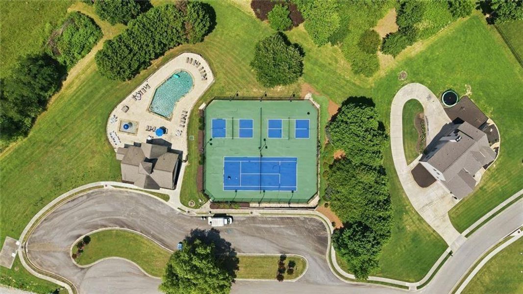 Community amenities in , Clermont (Image 60).