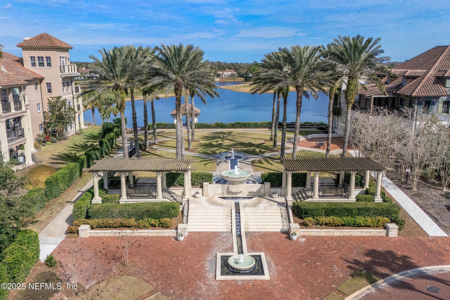 Community amenities in , St. Augustine (Image 86).