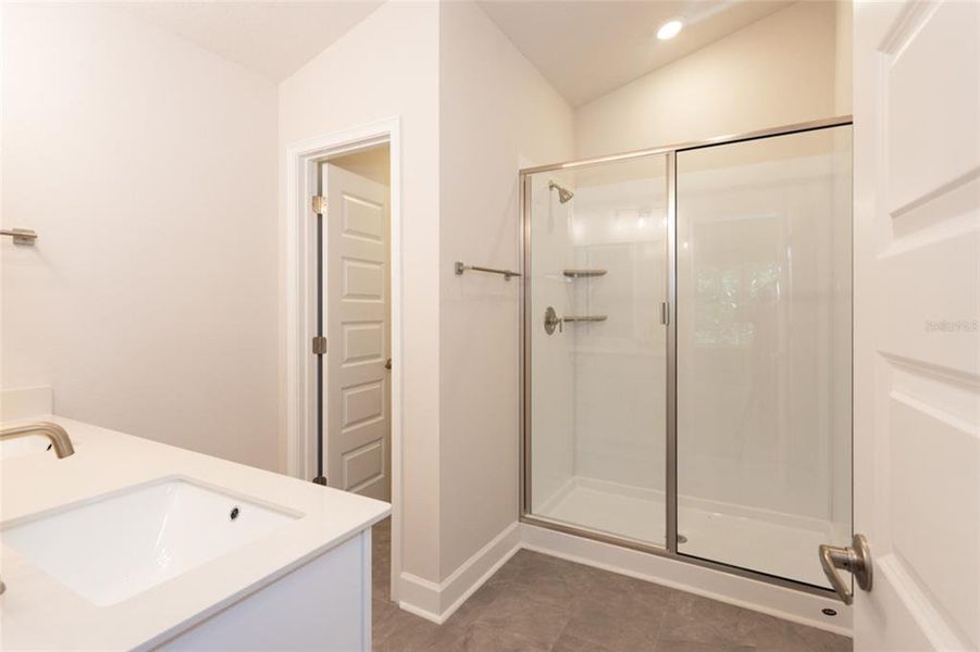 Furnished interior view inside a new home in , Palm Coast (Image 7).